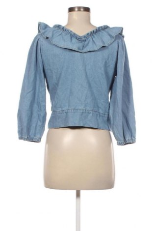 Dámska košeľa  Wrangler, Veľkosť S, Farba Modrá, Cena  38,97 €
