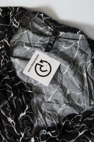 Dámska košeľa  Xlnt, Veľkosť XL, Farba Čierna, Cena  7,71 €