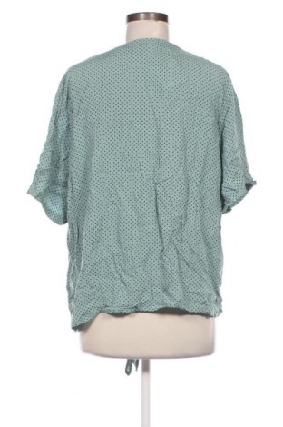 Дамска риза Xlnt, Размер XL, Цвят Зелен, Цена 17,00 лв.
