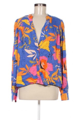 Γυναικείο πουκάμισο Y.A.S, Μέγεθος L, Χρώμα Πολύχρωμο, Τιμή 36,74 €
