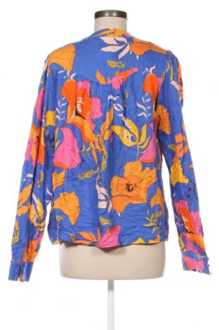 Γυναικείο πουκάμισο Y.A.S, Μέγεθος L, Χρώμα Πολύχρωμο, Τιμή 33,40 €