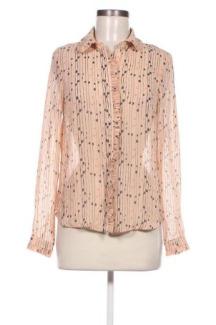 Γυναικείο πουκάμισο Y.A.S, Μέγεθος S, Χρώμα Πολύχρωμο, Τιμή 9,80 €