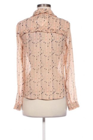 Γυναικείο πουκάμισο Y.A.S, Μέγεθος S, Χρώμα Πολύχρωμο, Τιμή 13,36 €
