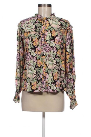 Γυναικείο πουκάμισο Y.A.S, Μέγεθος M, Χρώμα Πολύχρωμο, Τιμή 16,63 €