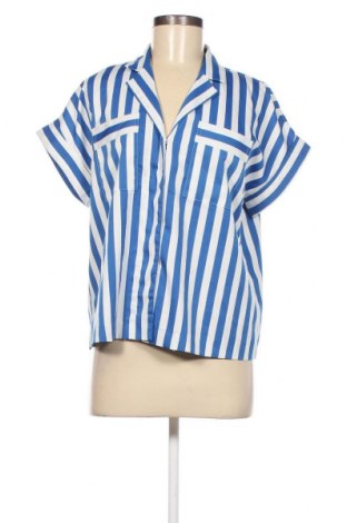Γυναικείο πουκάμισο Y.A.S, Μέγεθος M, Χρώμα Πολύχρωμο, Τιμή 13,26 €