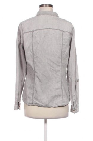 Damenbluse Yessica, Größe L, Farbe Grau, Preis € 4,29