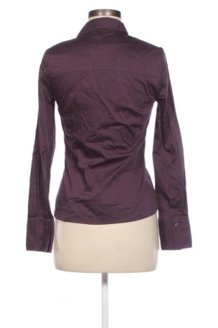 Γυναικείο πουκάμισο Yessica, Μέγεθος S, Χρώμα Βιολετί, Τιμή 5,41 €