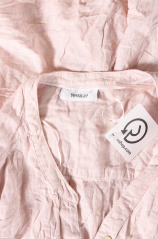 Damenbluse Yessica, Größe XXL, Farbe Rosa, Preis € 17,40