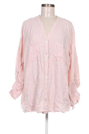 Damenbluse Yessica, Größe XXL, Farbe Rosa, Preis € 9,57