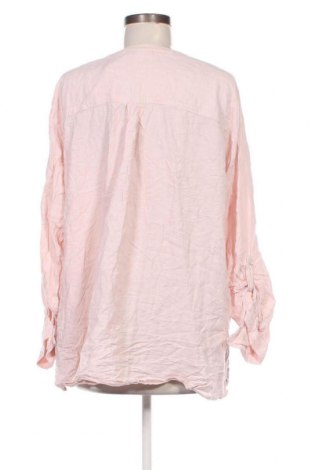 Damenbluse Yessica, Größe XXL, Farbe Rosa, Preis € 17,40