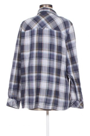 Дамска риза Yessica, Размер XXL, Цвят Многоцветен, Цена 13,50 лв.