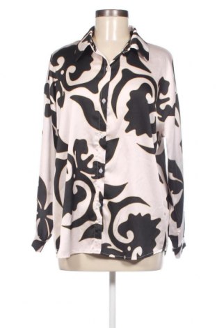 Γυναικείο πουκάμισο Zabaione, Μέγεθος L, Χρώμα Πολύχρωμο, Τιμή 8,41 €