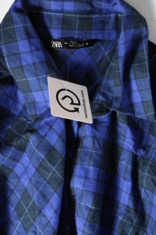 Dámská košile  Zara, Velikost XL, Barva Vícebarevné, Cena  215,00 Kč