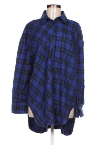 Dámská košile  Zara, Velikost XL, Barva Vícebarevné, Cena  258,00 Kč