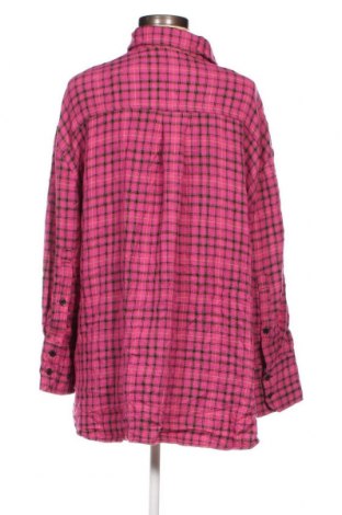 Дамска риза Zara, Размер S, Цвят Многоцветен, Цена 9,18 лв.