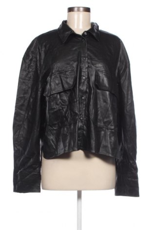 Γυναικείο πουκάμισο Zara, Μέγεθος XXL, Χρώμα Πολύχρωμο, Τιμή 7,52 €