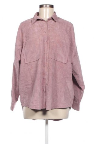Dámská košile  Zara, Velikost M, Barva Růžová, Cena  215,00 Kč