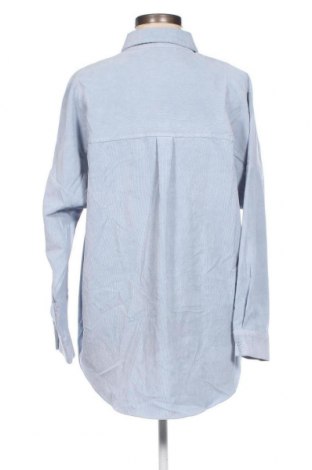 Dámská košile  Zara, Velikost XS, Barva Modrá, Cena  430,00 Kč