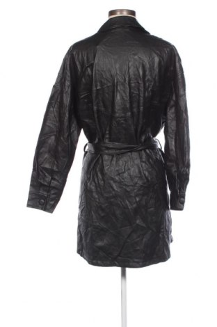 Дамска риза Zara, Размер S, Цвят Черен, Цена 14,31 лв.