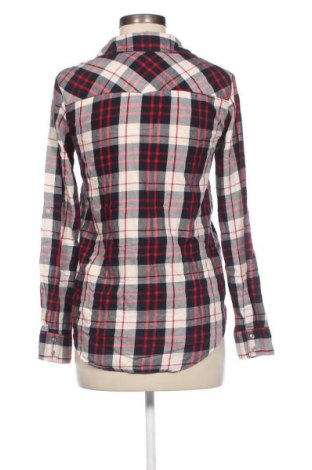 Дамска риза Zara, Размер XS, Цвят Многоцветен, Цена 9,45 лв.