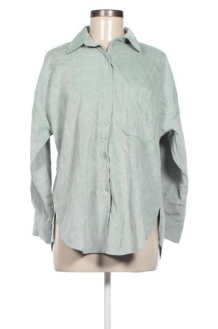 Női ing Zara, Méret XS, Szín Zöld, Ár 6 850 Ft
