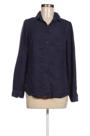 Dámska košeľa  Zara, Veľkosť S, Farba Modrá, Cena  6,89 €