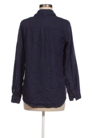 Dámska košeľa  Zara, Veľkosť S, Farba Modrá, Cena  3,52 €