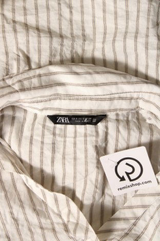 Dámská košile  Zara, Velikost S, Barva Vícebarevné, Cena  151,00 Kč