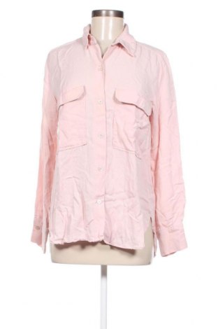 Damenbluse Zara, Größe S, Farbe Rosa, Preis € 6,63