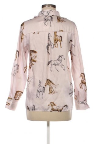 Dámská košile  Zara, Velikost S, Barva Vícebarevné, Cena  342,00 Kč