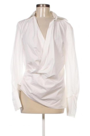 Dámská košile  Zara, Velikost XL, Barva Bílá, Cena  557,00 Kč