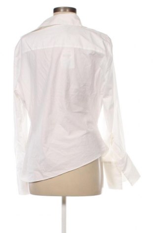 Dámská košile  Zara, Velikost XL, Barva Bílá, Cena  424,00 Kč
