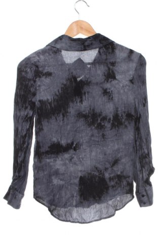 Γυναικείο πουκάμισο Zara, Μέγεθος XS, Χρώμα Μπλέ, Τιμή 7,88 €