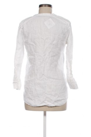 Damenbluse Zara, Größe S, Farbe Weiß, Preis 13,81 €