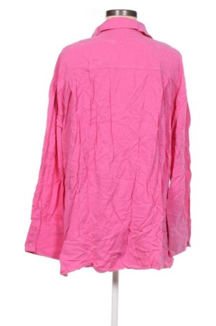 Damenbluse Zara, Größe S, Farbe Rosa, Preis € 13,84