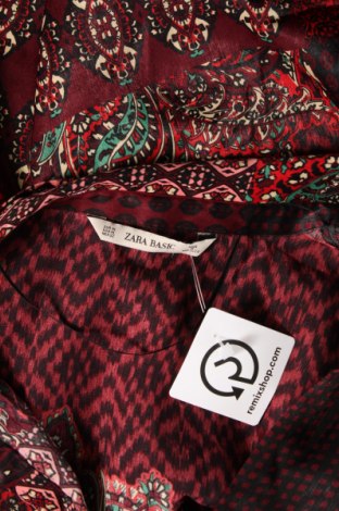 Cămașă de femei Zara, Mărime XL, Culoare Multicolor, Preț 71,40 Lei