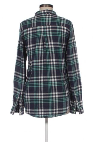 Дамска риза Zara, Размер M, Цвят Многоцветен, Цена 16,18 лв.