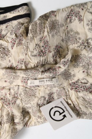 Dámská košile  Zara, Velikost M, Barva Béžová, Cena  174,00 Kč