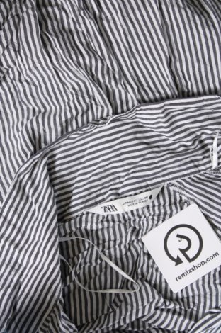 Γυναικείο πουκάμισο Zara, Μέγεθος M, Χρώμα Πολύχρωμο, Τιμή 7,98 €