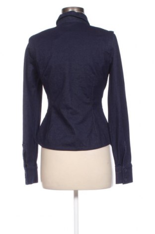 Dámska košeľa  Zara, Veľkosť S, Farba Modrá, Cena  22,40 €