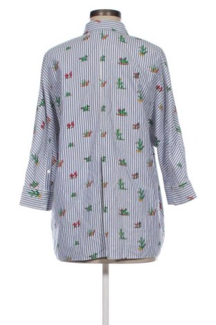Γυναικείο πουκάμισο Zara Trafaluc, Μέγεθος S, Χρώμα Πολύχρωμο, Τιμή 7,98 €