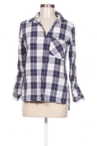 Дамска риза Zara Trafaluc, Размер S, Цвят Многоцветен, Цена 15,42 лв.