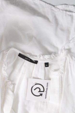 Dámská košile  Zero, Velikost XS, Barva Bílá, Cena  637,00 Kč