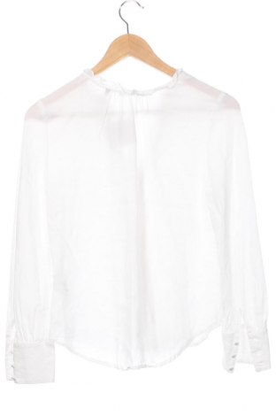 Дамска риза Zero, Размер XS, Цвят Бял, Цена 50,34 лв.