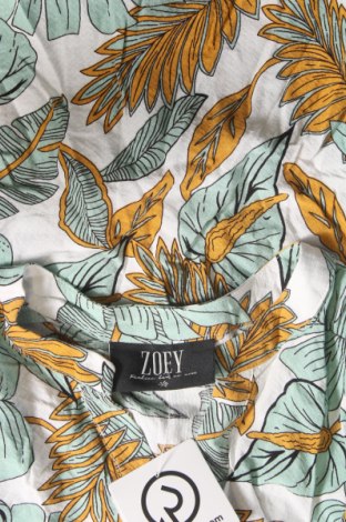Γυναικείο πουκάμισο Zoey, Μέγεθος XS, Χρώμα Πολύχρωμο, Τιμή 7,36 €
