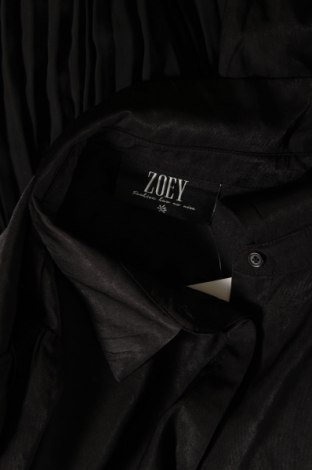 Dámska košeľa  Zoey, Veľkosť L, Farba Čierna, Cena  7,71 €