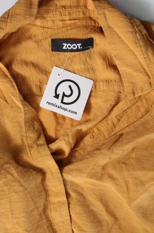 Damenbluse Zoot, Größe S, Farbe Beige, Preis € 2,99