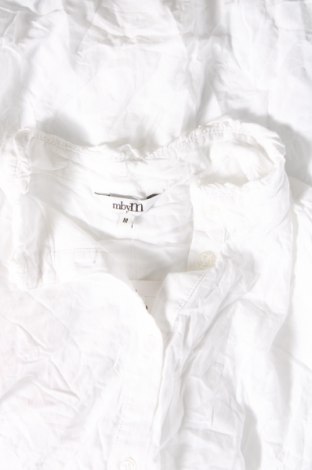 Dámská košile  mbyM, Velikost M, Barva Bílá, Cena  344,00 Kč
