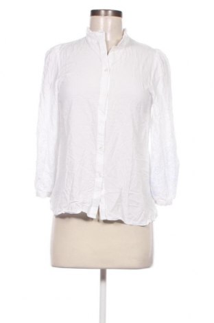 Dámská košile  mbyM, Velikost M, Barva Bílá, Cena  383,00 Kč