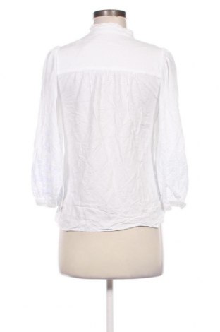 Дамска риза mbyM, Размер M, Цвят Бял, Цена 21,60 лв.